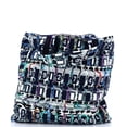 thumbnail image 3 of Pre-Owned Beach Tote Printed Terry Cloth Large By Rebag, 3 of 6