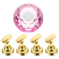 thumbnail image 4 of MasteelfCA 1 Set Useful Nail Art Practice Display Stand Nail Art Training Practice Holder, 4 of 7