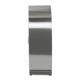 thumbnail image 4 of Stainless Steel Jumbo Roll Dispenser 14.25 X 4.44 X 14.25 Stainless Steel | Total Quantity: 1, 4 of 5