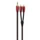 thumbnail image 2 of Cable AudioQuest GOLDG02MR 3.5 a RCA 2 Metros Longitud, 2 of 2