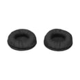 thumbnail image 1 of Ear Pad, Headphone Earpad Memory Sponge Universal Block Noise  For Earphone, 1 of 8