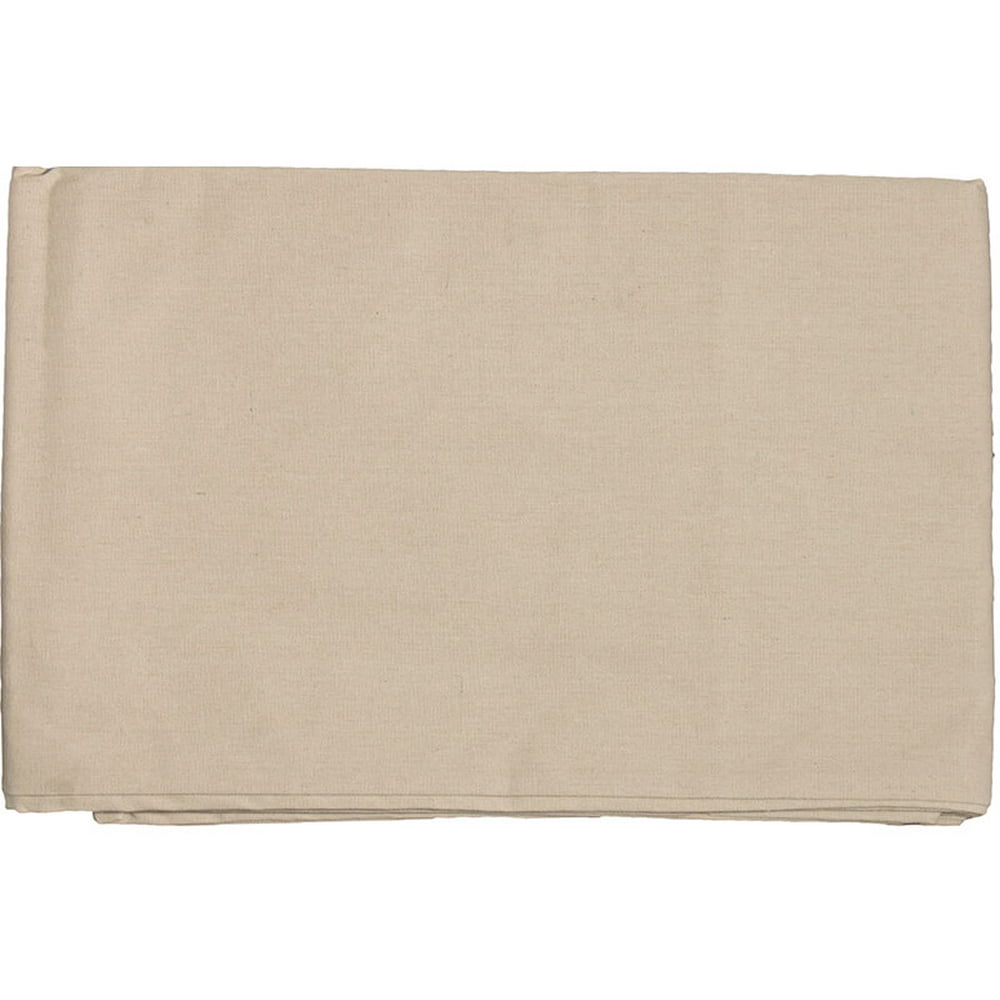 12 OZ. Canvas Drop Cloth 12' X 15'
