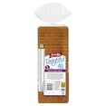 Sara Lee Delightful Healthy Multi Grain Sandwich Bread, 20 Oz Loaf of Multigrain Bread