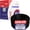 Black, variant on Cables Direct Online 1000FT CAT6 Plenum CMP Solid UTP Cable 550MHz Ethernet LAN 23AWG CCA (Copper Clad Aluminum) Bulk Pull Box, Blue