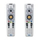 thumbnail image 1 of Controles remotos universales DIRECTV RC66RX RF juego de 2, 1 of 5