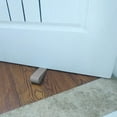 thumbnail image 4 of Rubber Bump Stop Door Door Stoppers Rubber Door Stop,Door Security And Door Jammer, No Sliding/No Mark, 4 of 8