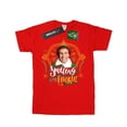 thumbnail image 1 of Elf Boys Buddy Smiling T-Shirt, 1 of 5