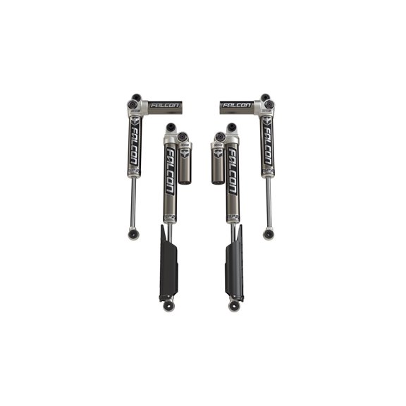 Falcon Shocks JL4 FALCON 3.1 SHOCK KIT (2–4.5” LIFT) - 11-02-31-400-200