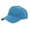 Blue, variant on Color Baseball Cap Soft Face Cowboy Cap