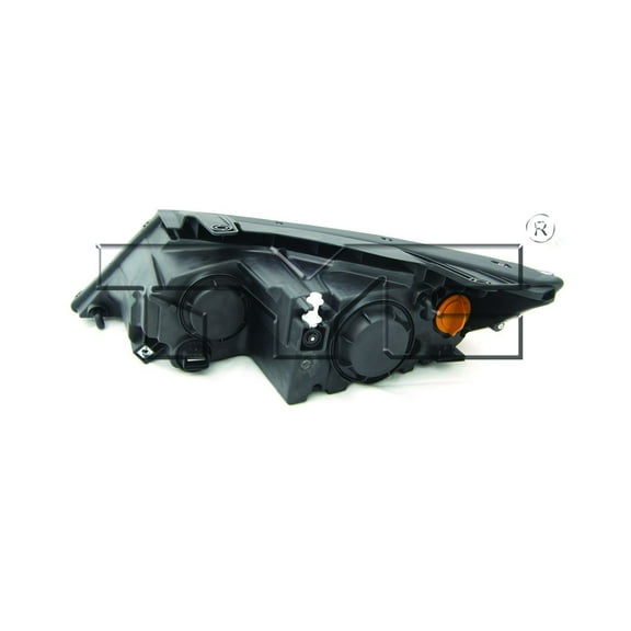 TYC 201234500 Headlight Assembly Fits 2011 Kia Sorento