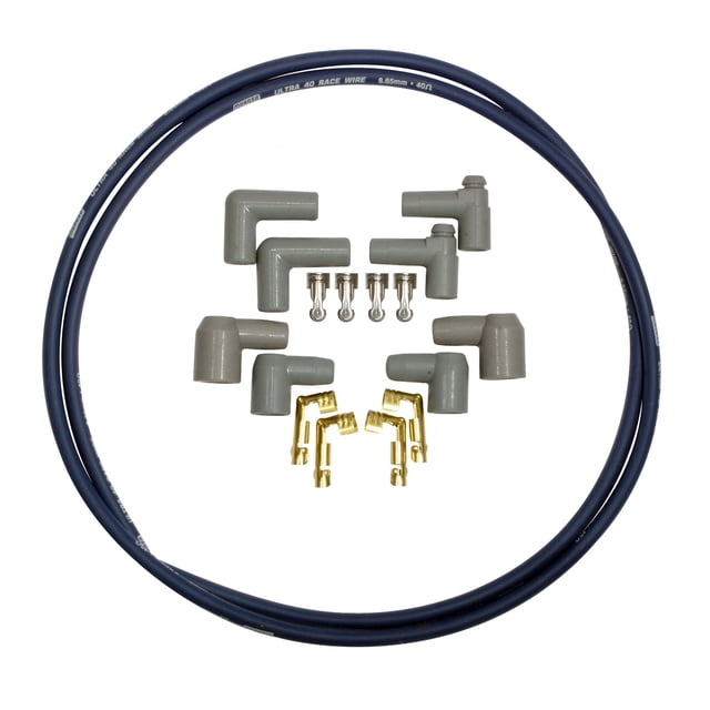 Moroso Performance 73237 Ignition Coil Wire
