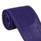 thumbnail image 1 of Boda Yute Cinturón Cuerda Cuerda Cordón Paquete Correa Artesanía Artesanía Arpillera Cinta Rollo Púrpura 2.2 Yardas Púrpura Unique Bargains cintas de papel de regalo, 1 of 3
