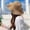 Black, variant on Floppy Hat Straw Bucket Hat Wide Brim Floppy Hat Women Straw Hat Fedora Hat Straw Hats for Women Floppy Hat for Women Straw Cowboy Boho Summer Beach Hat Black 1 One Size