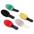 thumbnail image 4 of 5pcs Finger Fixation Band Adjust Tightness Breathable Finger Stabilization Splint Brace Different Colors, 4 of 14