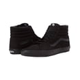thumbnail image 3 of Tenis Vans SK8-Hi Deportivo negro 28.5, 3 of 6