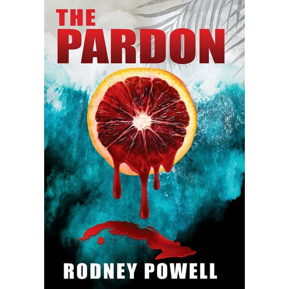 The Pardon, (Hardcover)