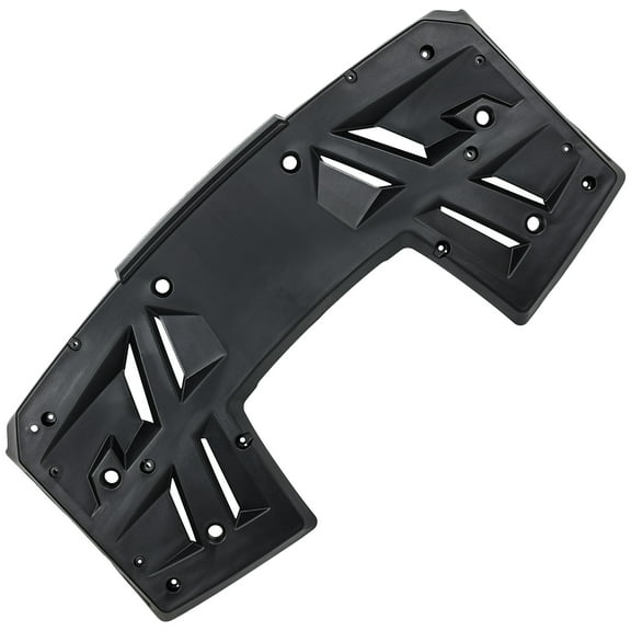 Polaris 2634047-070 OEM Black Rear Rack Assembly 2011-2014 Hawkeye Sportsman 400 500 HO SE