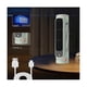 thumbnail image 3 of Aire acondicionado portátil automático con control remoto, mini aire acondicionado personal USB con ventilador eléctrico de 3 velocidades., 3 of 5