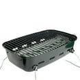Expert Grill 17.5" 10,000 BTU 1 Burner Portable Propane Gas Grill