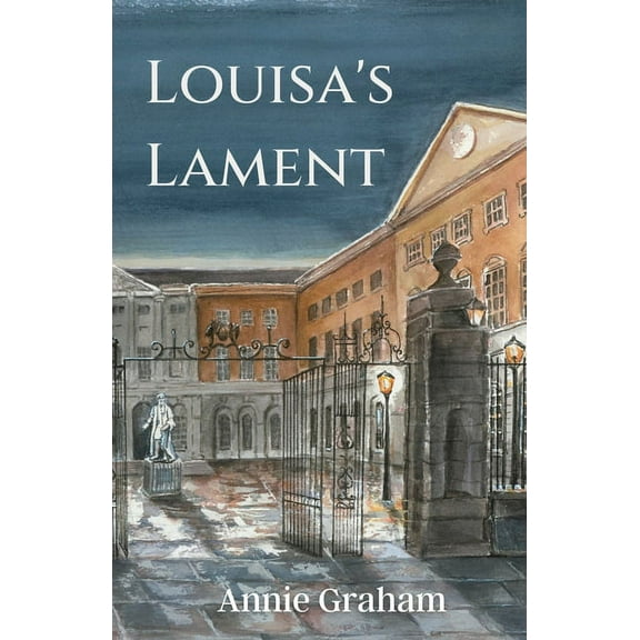 Louisa's Lament, (Paperback)