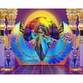 thumbnail image 6 of L.O.L. Surprise O.M.G. Fierce Limited Edition Collector Cleopatra Doll – Great Gift for Kids Ages 4+, Assembled 12 inch, 6 of 11