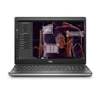 thumbnail image 1 of Laptop Dell Precision 7550, 15", Core I7 10a Gen, 32gb Ram, 512gb Ssd, Nvidia Quadro, Equipo Clase A, Reacondicionado, 1 of 5