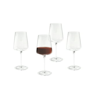 2 Packs 20pcs Clear Plastic Stemware Cups - Detachable High Foot Wine  Glasses for Champagne Dessert Pudding Party Wedding - 150ml Disposable  Elegant Drinkware Set - Walmart.com