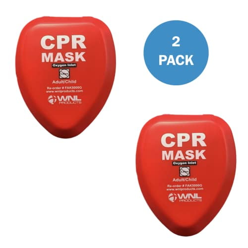 Aazon.co : WNL Products 1400SUB-50PACK Deluxe Adult Cofort Kit In