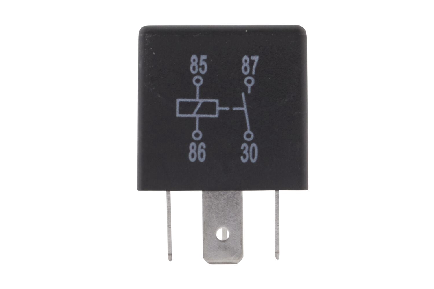 Hella 933332461 Relay, main current