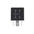 thumbnail image 2 of Hella 933332461 Relay, main current, 2 of 4