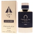 thumbnail image 4 of Perfume Eternal Perfumes Resolute Gold Elixir 100 ml para hombre, 4 of 8