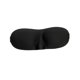 thumbnail image 5 of Máscara para dormir perfecl contorneado 3D Lavable Suave Negro, 5 of 8