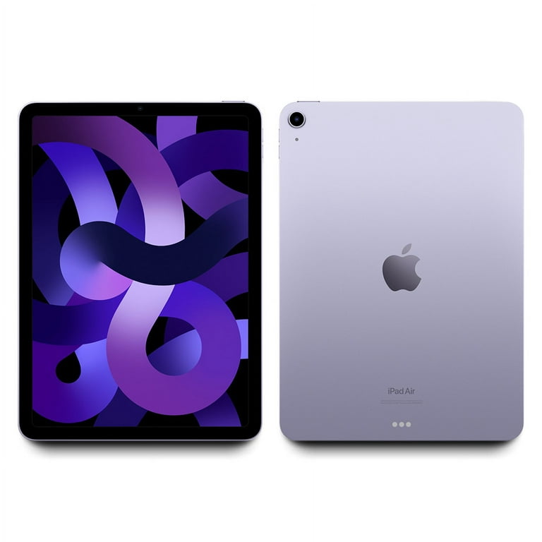 iPad Apple Apple iPad Air 5 Wifi 64Go - Rose Reconditionne par Lagoona -  Grade A - IPADAIR5 64GO ROSE