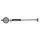 thumbnail image 5 of Herramienta de Medición de Micrómetro de Calibrador de Espesor de Calibre Digital Portátil de Espesor Calibre - modelo 4 E-04φ50-160mm SOLEDAD Indicador de diámetro interior, 5 of 6