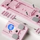 thumbnail image 2 of Reformer Set Pierna Y Brazo Toner Tabla Ejercicio Abdominal para Hombres Mujeres, 2 of 9