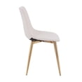thumbnail image 2 of Plata Decor Dorian Linen Chair, 2 of 4