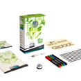 thumbnail image 1 of Robot de juguete Ozobot Bit Coding, blanco, con sensores ópticos, 1 of 7