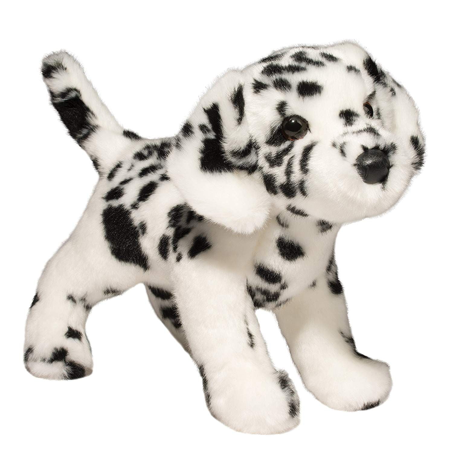 dalmatian stuffed animal walmart