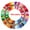 150 Color, variant on 50/100/150/200/447Pcs Multicolor Embroidery Thread Cross Stitch Floss Threads Cotton Sewing Skeins Skein Kit DIY Sewing Tool