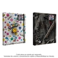 thumbnail image 2 of Carpeta Durabook Norma Jean Book con 100 hojas, 2 of 4