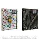 thumbnail image 2 of Carpeta Durabook Norma Jean Book con 100 hojas, 2 of 4