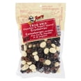 thumbnail image 1 of Trio Mix Chocolate & Yogurt Covered Cranberries, 1 of 5