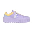 thumbnail image 2 of TENIS DAMA CAPA DE OZONO 634802 SIMIPIEL MORADO Capa De Ozono 634802, 2 of 4