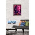 thumbnail image 2 of Netflix Stranger Things: Season 2 - Will Wall Poster, 14.725" x 22.375", Framed, 2 of 5