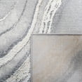 thumbnail image 6 of SAFAVIEH Orchard Edwin Modern Area Rug, Grey/Gold, 4'5" x 6'5", 6 of 8