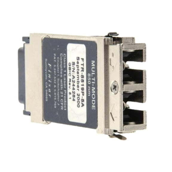 FTR-8519P-5A Fiber Optic Transceiver 5V 850nm,Short Multi-Mode