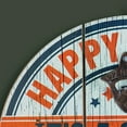 thumbnail image 3 of American Art Decor Happy Hour Bottle Opener Cap Catcher Wall Decor, 3 of 5