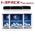 thumbnail image 1 of PRODUCTOS ORTHO MOLECULAR - ORTHO BIOTIC 60 CÁPSULAS PROBIÓTICAS NUEVO Mejor, 1 of 7