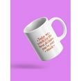 thumbnail image 3 of The Best Decision You Made Ever Mug - Smartprints Designs,, 3 of 4