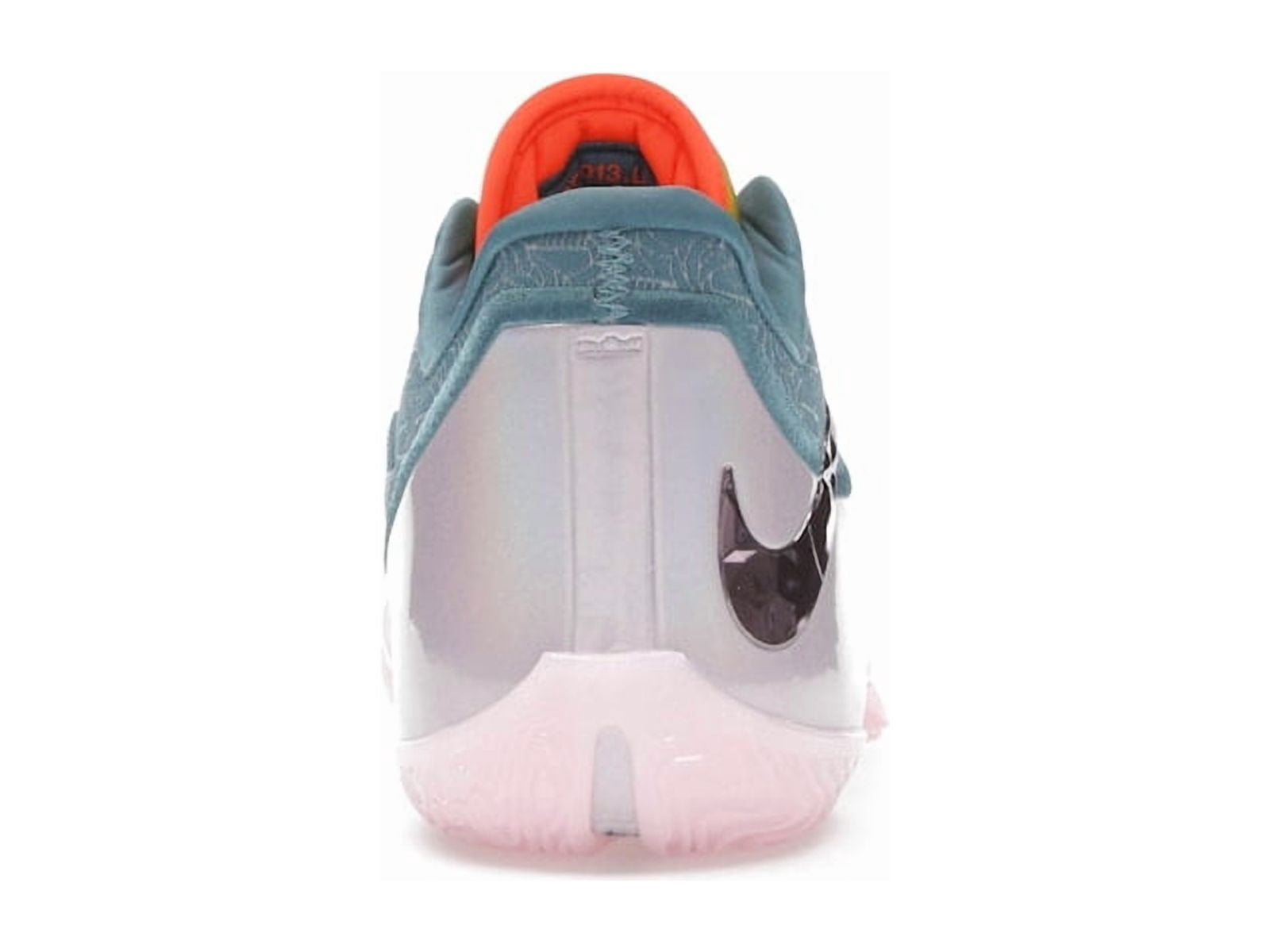 Nike Men's LeBron 23 Miami Twice (Translucent Outsole) Shoes, from StockX